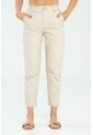 Pantalon Chino Pasador Beige Ragged Pf11310834 de Ragged