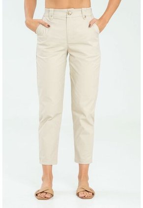 Pantalon Chino Pasador Beige Ragged Pf11310834