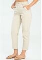 Pantalon Chino Pasador Beige Ragged Pf11310834 de Ragged