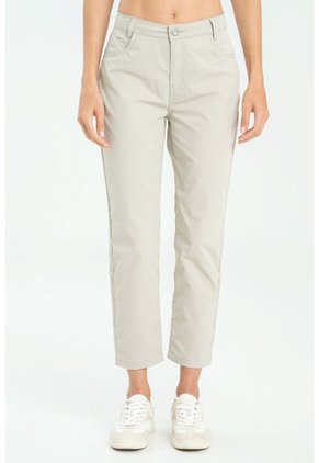 Pantalon Lhuna Gris Ragged Pf11310841