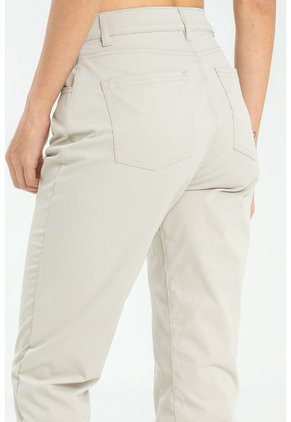 Pantalon Lhuna Gris Ragged Pf11310841