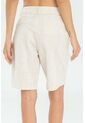 Bermuda Lino Golden Beige Ragged Pf11340155 de Ragged