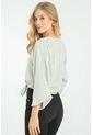 Blusa Dalia Verde Ragged Pf11112939 de Ragged