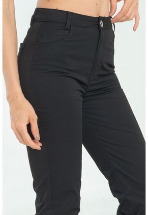 Pantalon Lhuna Negro Ragged Pf11310841