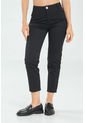 Pantalon Lhuna Negro Ragged Pf11310841 de Ragged
