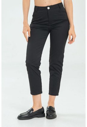 Pantalon Lhuna Negro Ragged Pf11310841