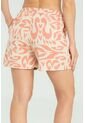 Short Thammy Naranja Ragged Pf11340156 de Ragged
