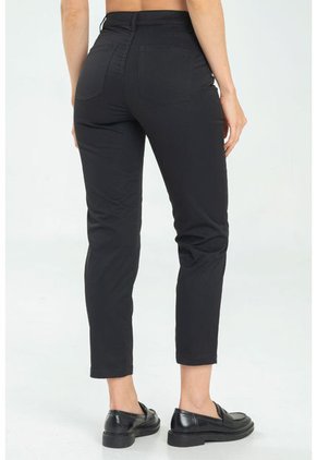 Pantalon Lhuna Negro Ragged Pf11310841