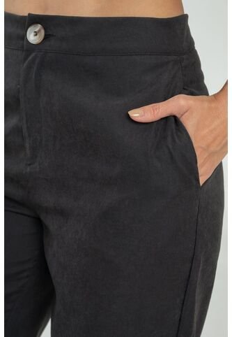 Pantalon Pragat Negro Ragged Pf11310833 Ragged