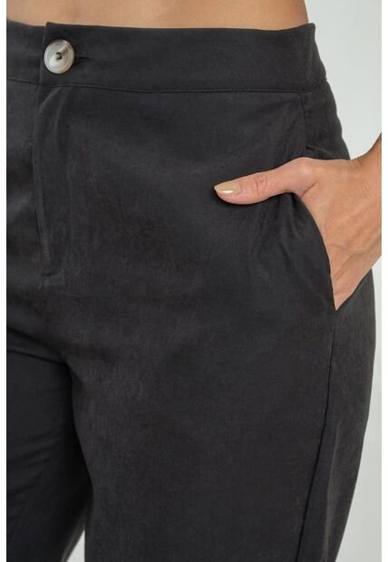 Pantalon Pragat Negro Ragged Pf11310833