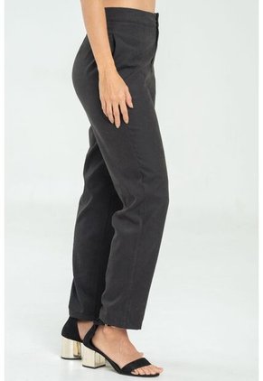 Pantalon Pragat Negro Ragged Pf11310833