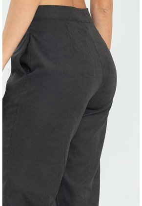 Pantalon Pragat Negro Ragged Pf11310833