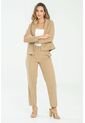 Pantalon Pragat Beige Ragged Pf11310833 de Ragged