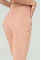 Pantalon Safari 5 Bolsillos Rosa Ragged Pf11310856 de Ragged