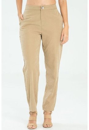 Pantalon Pragat Beige Ragged Pf11310833