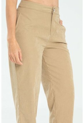 Pantalon Pragat Beige Ragged Pf11310833