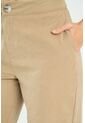 Pantalon Pragat Beige Ragged Pf11310833 de Ragged