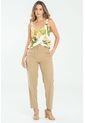 Pantalon Pragat Beige Ragged Pf11310833 de Ragged