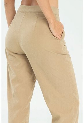 Pantalon Pragat Beige Ragged Pf11310833