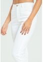 Pantalon Skinny 5 Bolsillos Blanco Ragged Pf11310831 de Ragged