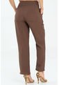Pantalon Pascale Café Ragged Pf11310821 de Ragged