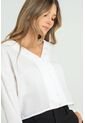 Blusa Blahise Blanco Ragged Pf12110840 de Ragged