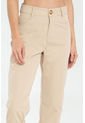 Pantalon Safari 5 Bolsillos Beige Ragged Pf11310856 de Ragged