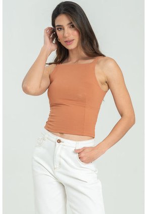 Top Kira Rosa Ragged Pf13120817