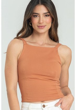 Top Kira Rosa Ragged Pf13120817