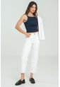 Top Kira Azul Ragged Pf13120817 de Ragged