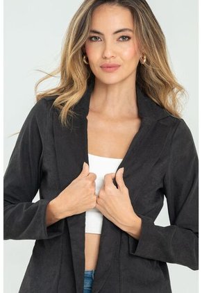 Chaqueta Pragat Negro Ragged Pf11130268