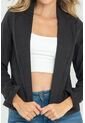 Chaqueta Pragat Negro Ragged Pf11130268 de Ragged