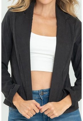 Chaqueta Pragat Negro Ragged Pf11130268