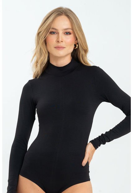 Body Shana Negro Ragged Pf13100034