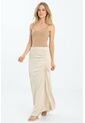 Falda Hyacinth Beige Ragged Pf11320485 de Ragged
