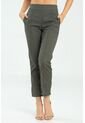 Pantalon Lino Amali Verde Ragged Pf11310835 de Ragged