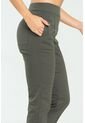 Pantalon Lino Amali Verde Ragged Pf11310835 de Ragged