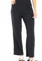 Pantalon Rachel Negro Ragged Pf11310769 de Ragged
