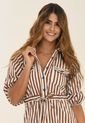 Vestido Mountain Café Ragged Pf12510273 de Ragged