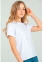 Camiseta Cristal Blanco Ragged Pf21120098 de Ragged