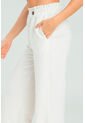 Pantalon Bellucci Blanco Ragged Pf11310873 de Ragged