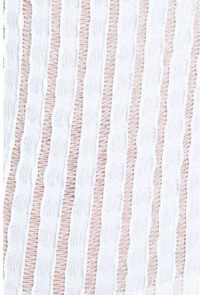 Body Macarena Blanco Ragged Pf11100013