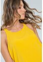 Blusa Monaco Amarillo Ragged Pf17110065 de Ragged