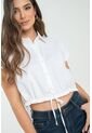 Camisa Mocoa Blanco Ragged Pf11112926 de Ragged