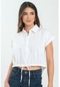 Camisa Mocoa Blanco Ragged Pf11112926 de Ragged