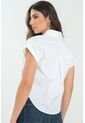 Camisa Mocoa Blanco Ragged Pf11112926 de Ragged