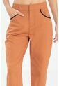 Pantalon Alickh Café Ragged Pf11310843 de Ragged