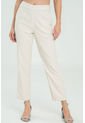 Pantalon Lisa Beige Ragged Pf11310855 de Ragged