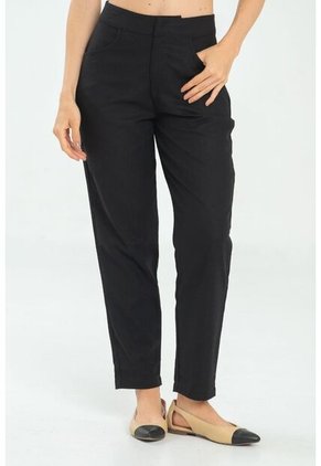 Pantalon Alickh Negro Ragged Pf11310843