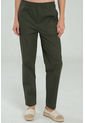 Pantalon Jogger Malta Verde Ragged Pf11310827 de Ragged